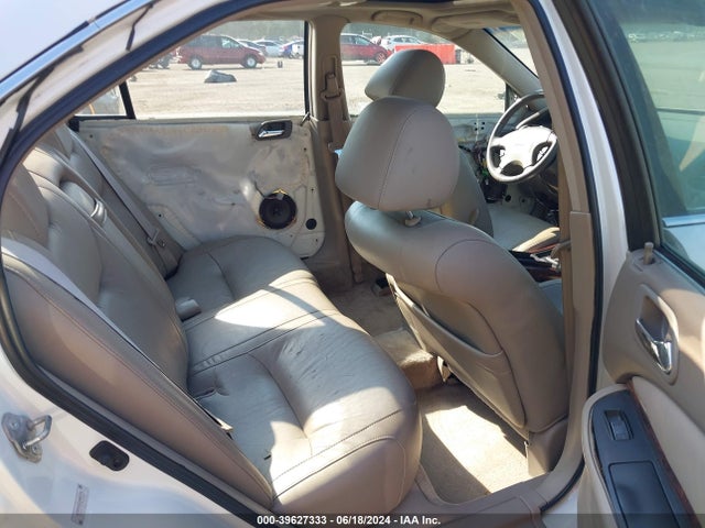 Продаж на аукціоні авто 2003 Acura Tl 3.2, vin: 19UUA56643A063397, номер лоту: 39627333
