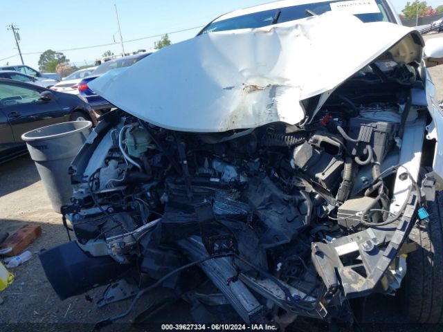 2HKRW2H83JH640297 Honda Cr-v Ex-l/ex-l Navi