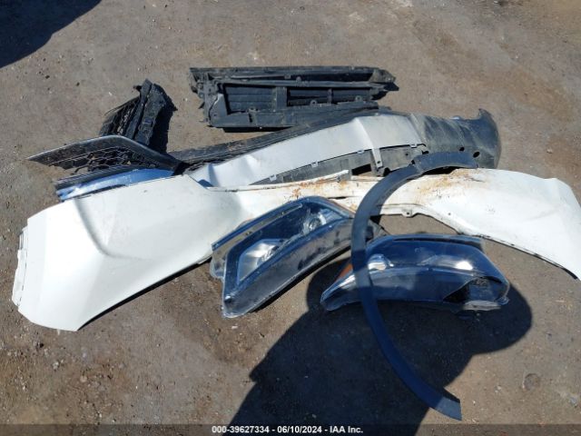 2HKRW2H83JH640297 Honda Cr-v Ex-l/ex-l Navi