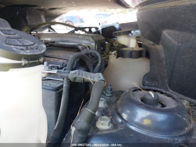 Chevrolet EQUINOX LT 2018 3GNAXJEV6JL398207 Image 10