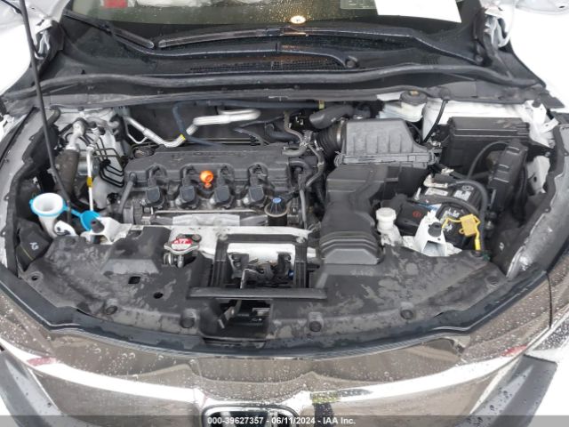 3CZRU6H56NM704622 Honda Hr-v Awd Ex