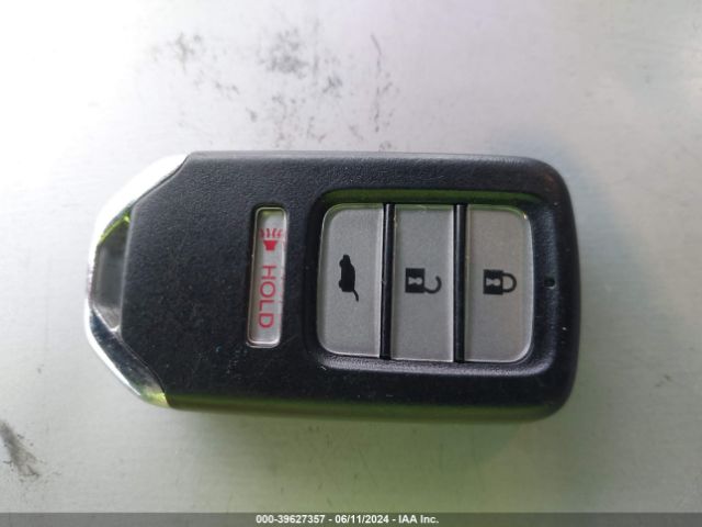 3CZRU6H56NM704622 Honda Hr-v Awd Ex