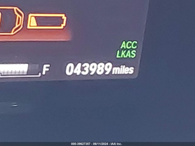 3CZRU6H56NM704622 Honda Hr-v Awd Ex