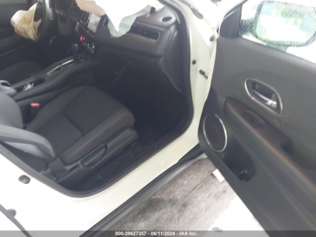 3CZRU6H56NM704622 Honda Hr-v Awd Ex