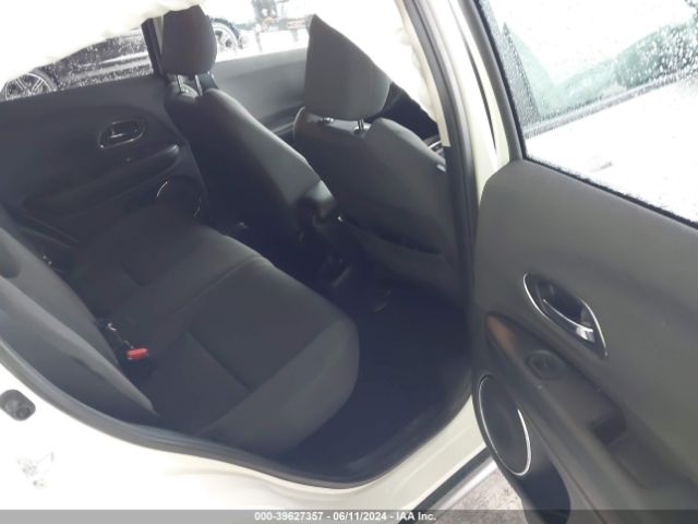 3CZRU6H56NM704622 Honda Hr-v Awd Ex