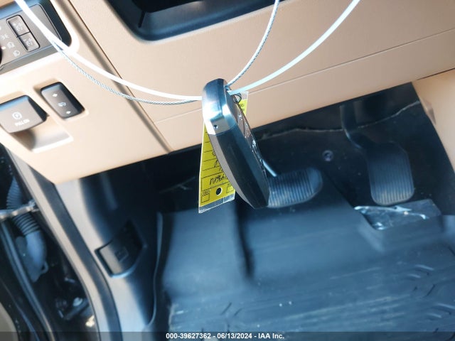 Ford F-150 Lariat 2021 1FTFW1E52MFA98230 Image 11