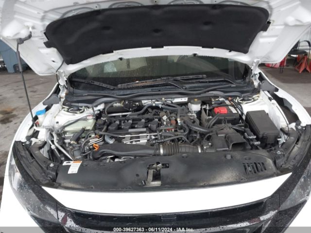 SHHFK7H69LU202135 Honda CIVIC EX