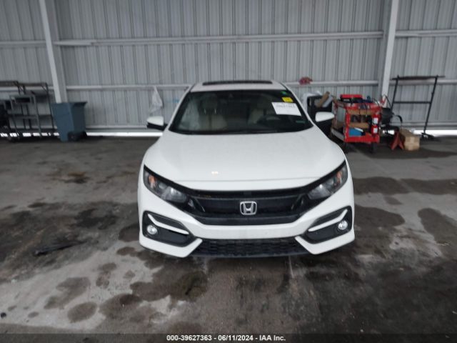 SHHFK7H69LU202135 Honda CIVIC EX
