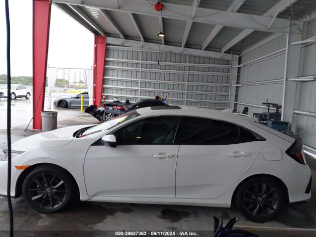 SHHFK7H69LU202135 Honda CIVIC EX