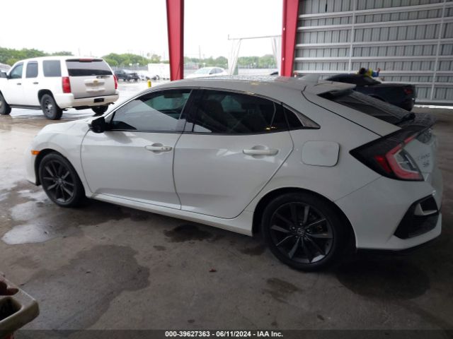 SHHFK7H69LU202135 Honda CIVIC EX