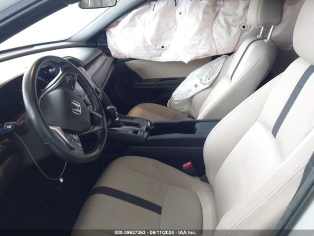 SHHFK7H69LU202135 Honda CIVIC EX