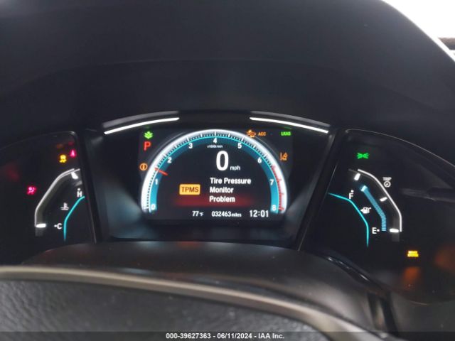 SHHFK7H69LU202135 Honda CIVIC EX