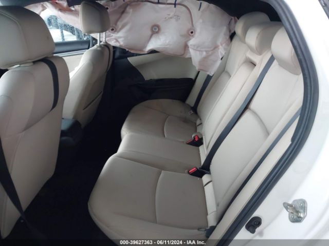 SHHFK7H69LU202135 Honda CIVIC EX