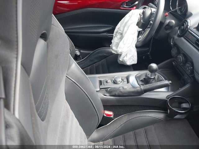 Mazda Mx-5 Miata Rf Club 2022 JM1NDAL74N0504454 Image 5