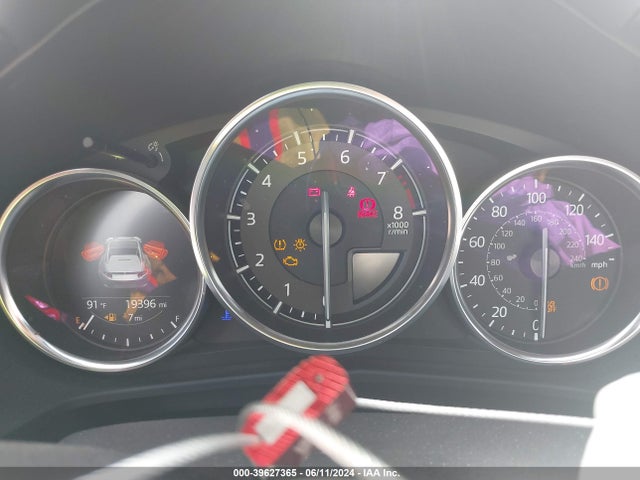 Mazda Mx-5 Miata Rf Club 2022 JM1NDAL74N0504454 Image 7