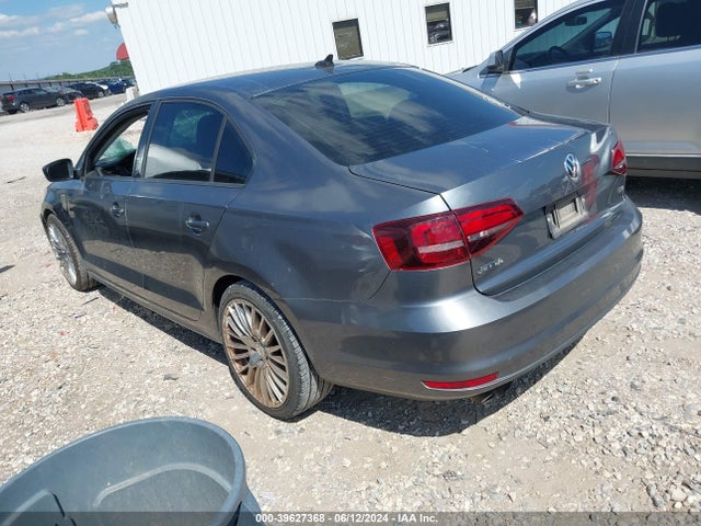 Volkswagen Jetta 1.4t S 2016 3VW267AJ3GM408018 Image 3