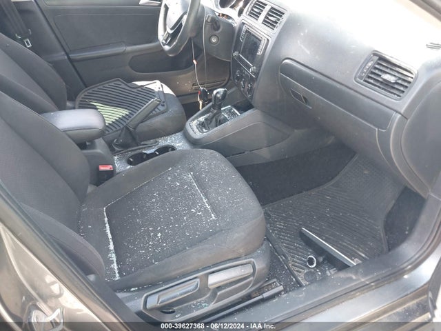 Volkswagen Jetta 1.4t S 2016 3VW267AJ3GM408018 Image 5