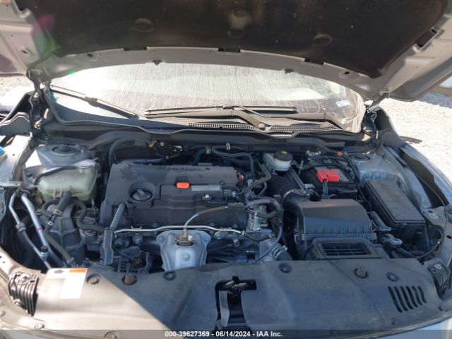 2HGFC2F68MH541924 Honda Civic Lx