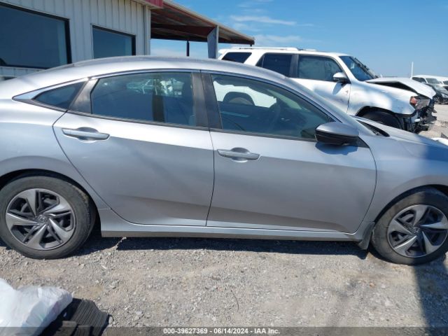 2HGFC2F68MH541924 Honda Civic Lx