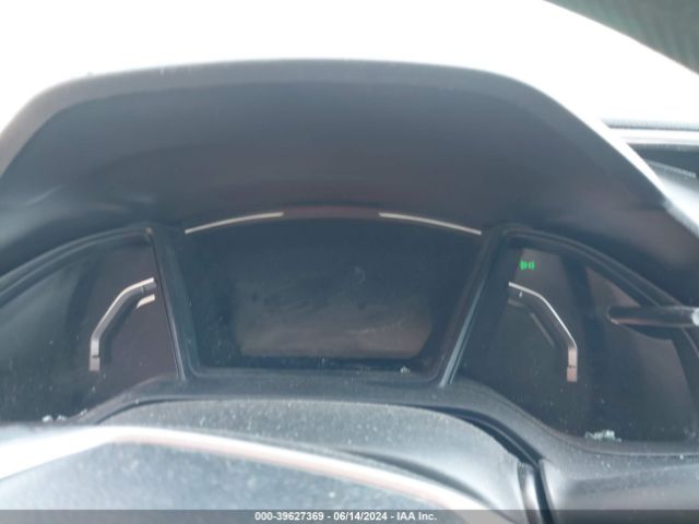 2HGFC2F68MH541924 Honda Civic Lx