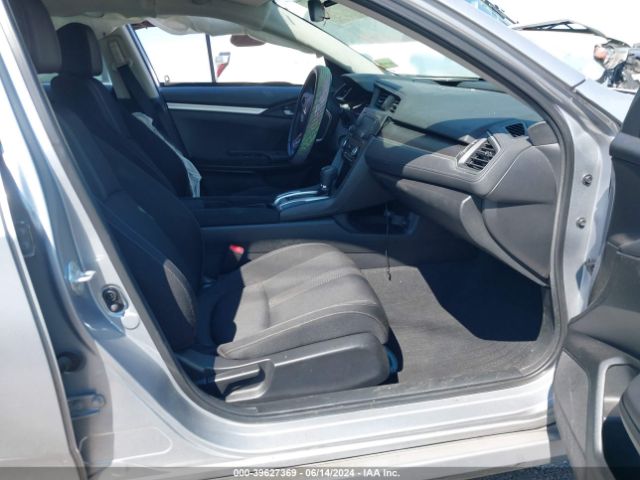 2HGFC2F68MH541924 Honda Civic Lx