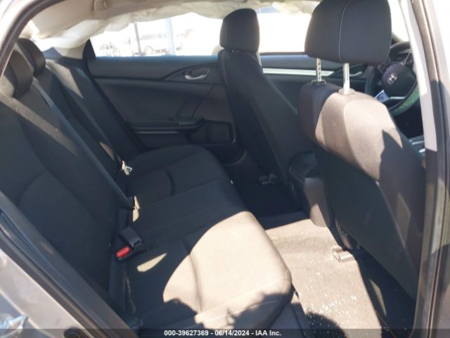 2HGFC2F68MH541924 Honda Civic Lx