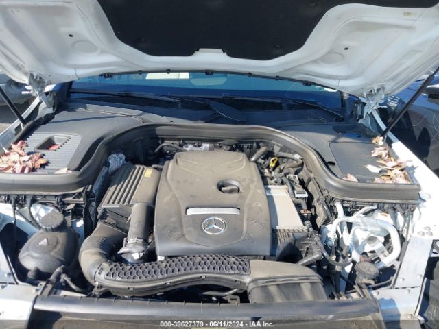 WDC0G4KB9KF641238 Mercedes-Benz Glc 300 4matic