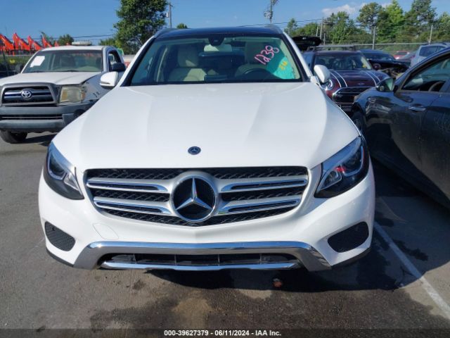 WDC0G4KB9KF641238 Mercedes-Benz Glc 300 4matic