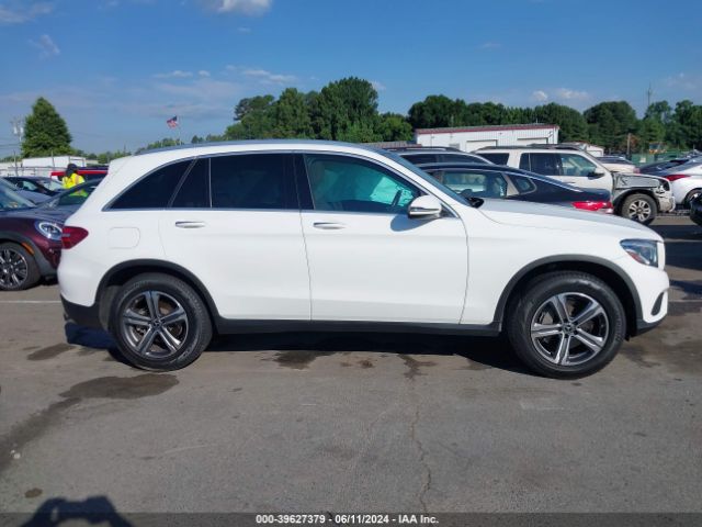 WDC0G4KB9KF641238 Mercedes-Benz Glc 300 4matic