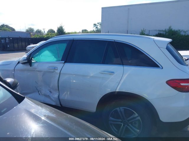 WDC0G4KB9KF641238 Mercedes-Benz Glc 300 4matic
