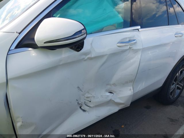WDC0G4KB9KF641238 Mercedes-Benz Glc 300 4matic