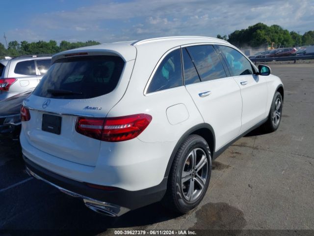 WDC0G4KB9KF641238 Mercedes-Benz Glc 300 4matic