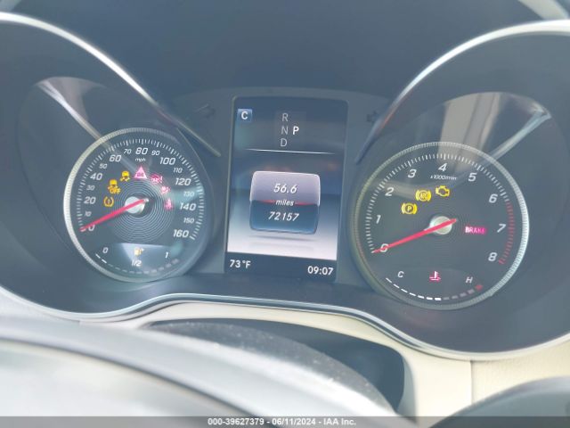 WDC0G4KB9KF641238 Mercedes-Benz Glc 300 4matic