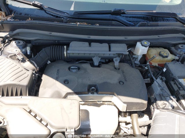 LRBFXBSA1LD098507 Buick Envision Fwd Preferred