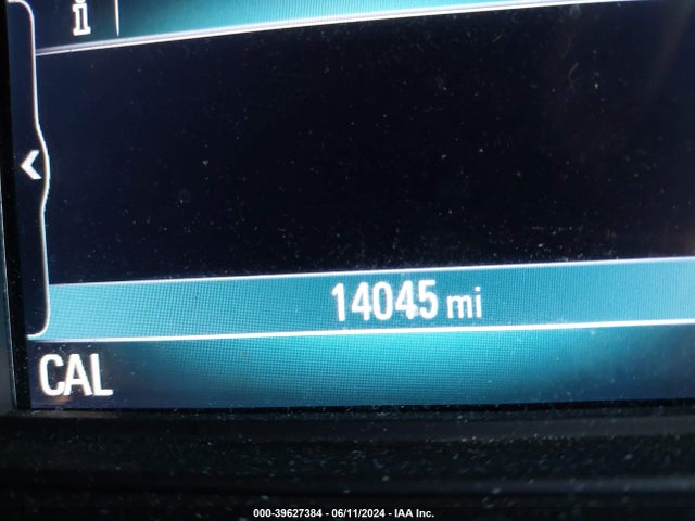 LRBFXBSA1LD098507 Buick Envision Fwd Preferred