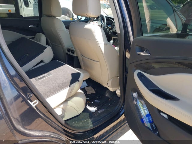 LRBFXBSA1LD098507 Buick Envision Fwd Preferred