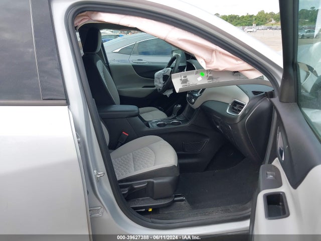 Chevrolet EQUINOX LS 2018 2GNAXREV5J6325039 Image 5