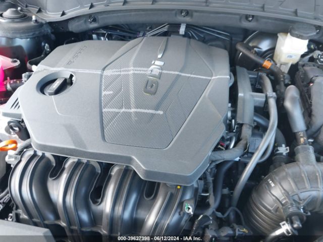 5NMJECAE4PH225646 Hyundai Tucson Limited