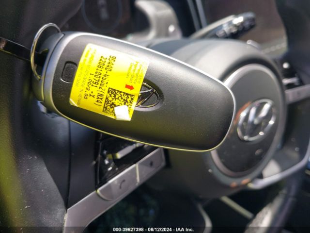 5NMJECAE4PH225646 Hyundai Tucson Limited