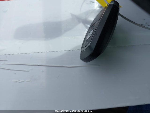 Ford EDGE SE 2018 2FMPK3G9XJBC60240 Image 11
