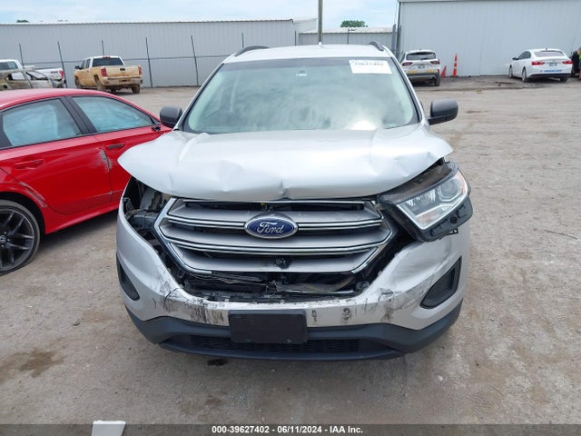 Ford EDGE SE 2018 2FMPK3G9XJBC60240 Image 12