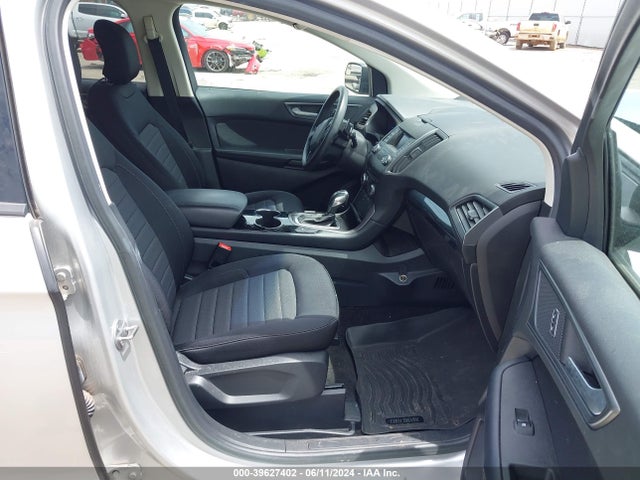 Ford EDGE SE 2018 2FMPK3G9XJBC60240 Image 5