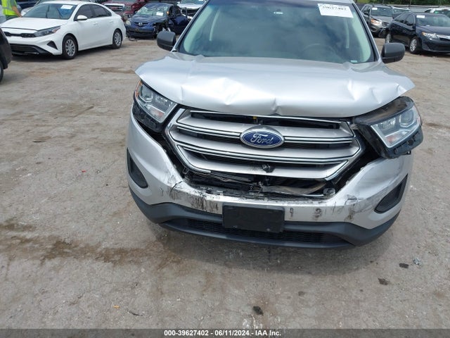 Ford EDGE SE 2018 2FMPK3G9XJBC60240 Image 6
