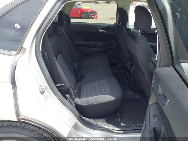 Ford EDGE SE 2018 2FMPK3G9XJBC60240 Image 8