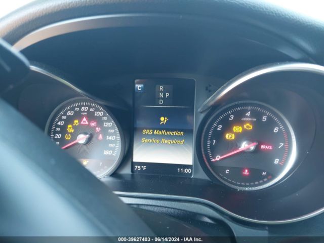 WDDWK4KB1JF738761 Mercedes-Benz C 300 4matic