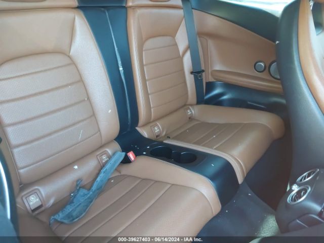 WDDWK4KB1JF738761 Mercedes-Benz C 300 4matic
