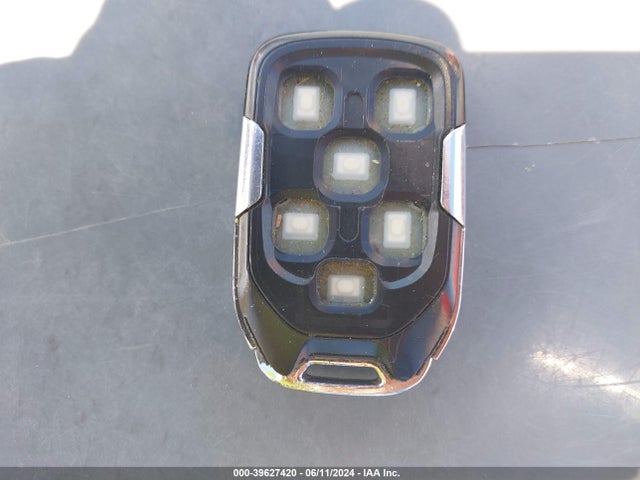 3GKALPEV0LL252674 GMC Terrain Fwd Slt