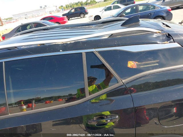 3GKALPEV0LL252674 GMC Terrain Fwd Slt