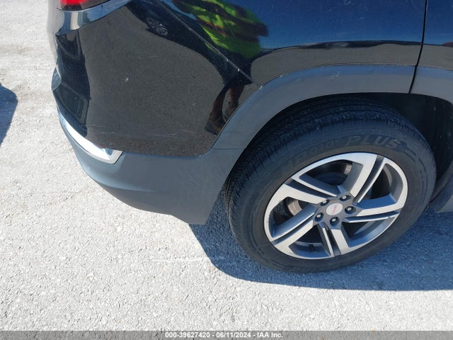 3GKALPEV0LL252674 GMC Terrain Fwd Slt