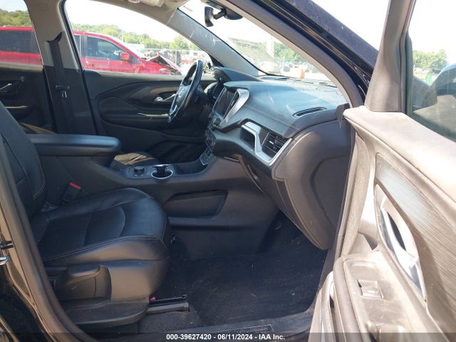 3GKALPEV0LL252674 GMC Terrain Fwd Slt